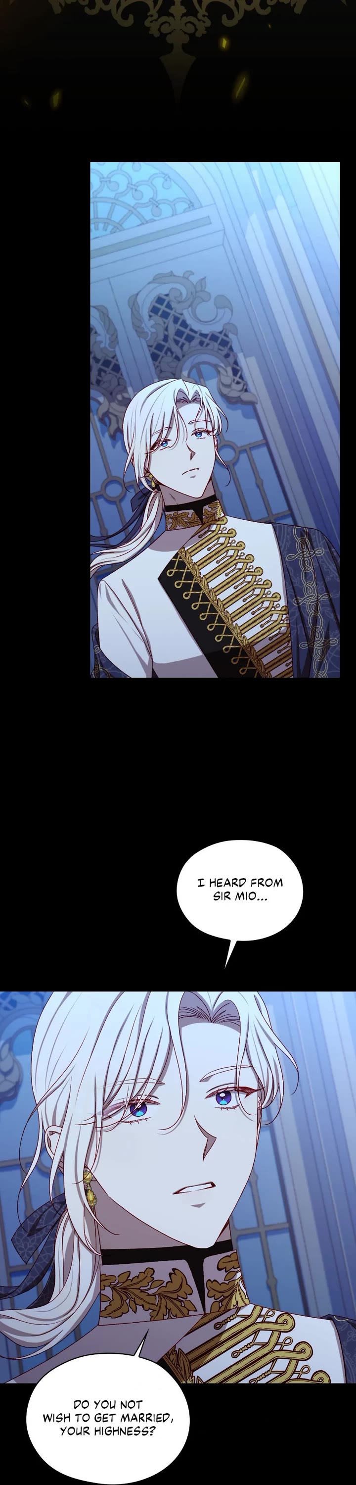 Surviving as a Maid Chapter 149 page 21 - Chapter 149