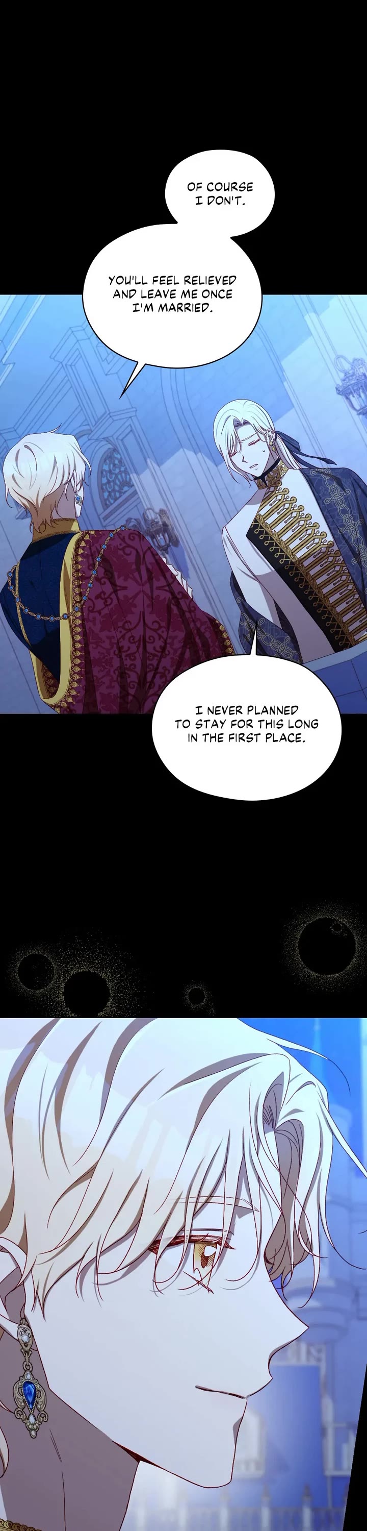 Surviving as a Maid Chapter 149 page 22 - Chapter 149
