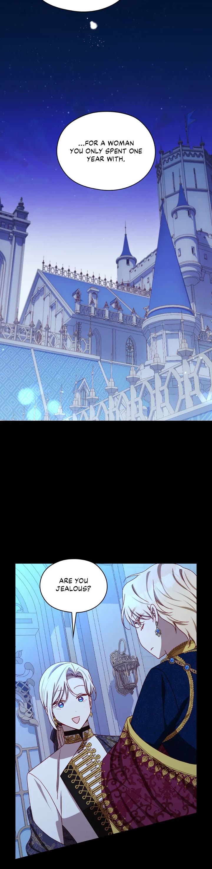 Surviving as a Maid Chapter 149 page 24 - Chapter 149