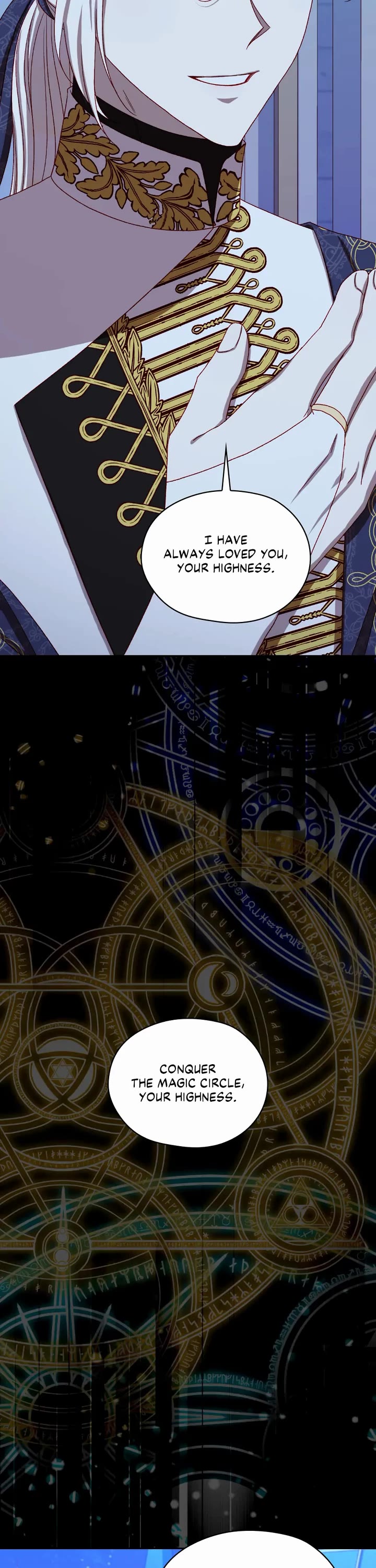 Surviving as a Maid Chapter 149 page 26 - Chapter 149
