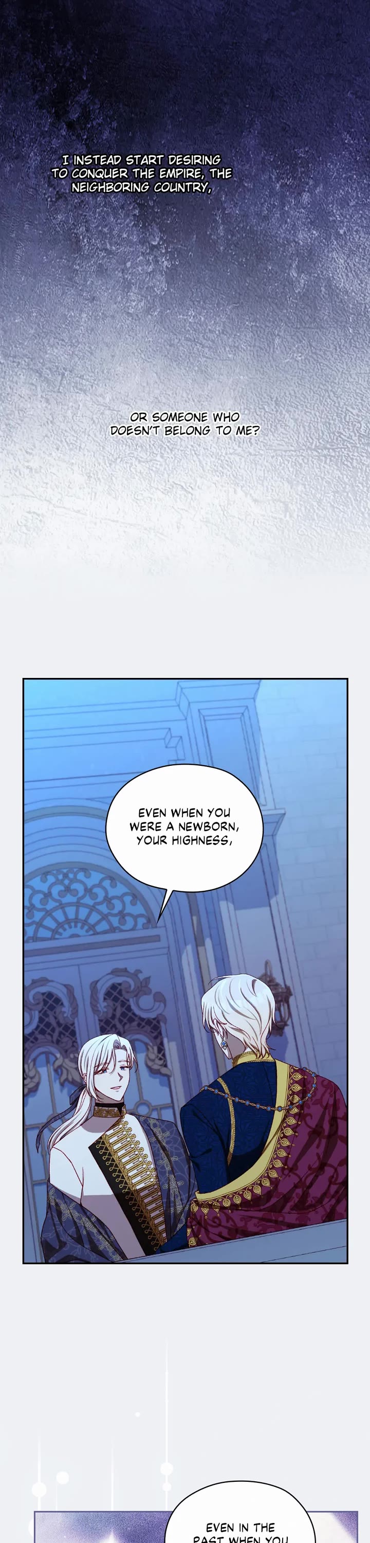 Surviving as a Maid Chapter 149 page 28 - Chapter 149