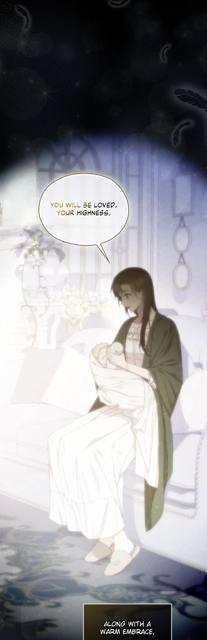 Surviving as a Maid Chapter 149 page 34 - Chapter 149