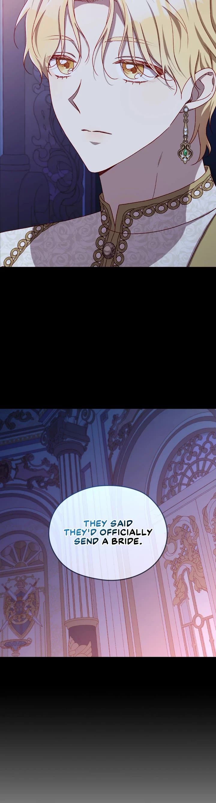 Surviving as a Maid Chapter 149 page 9 - Chapter 149