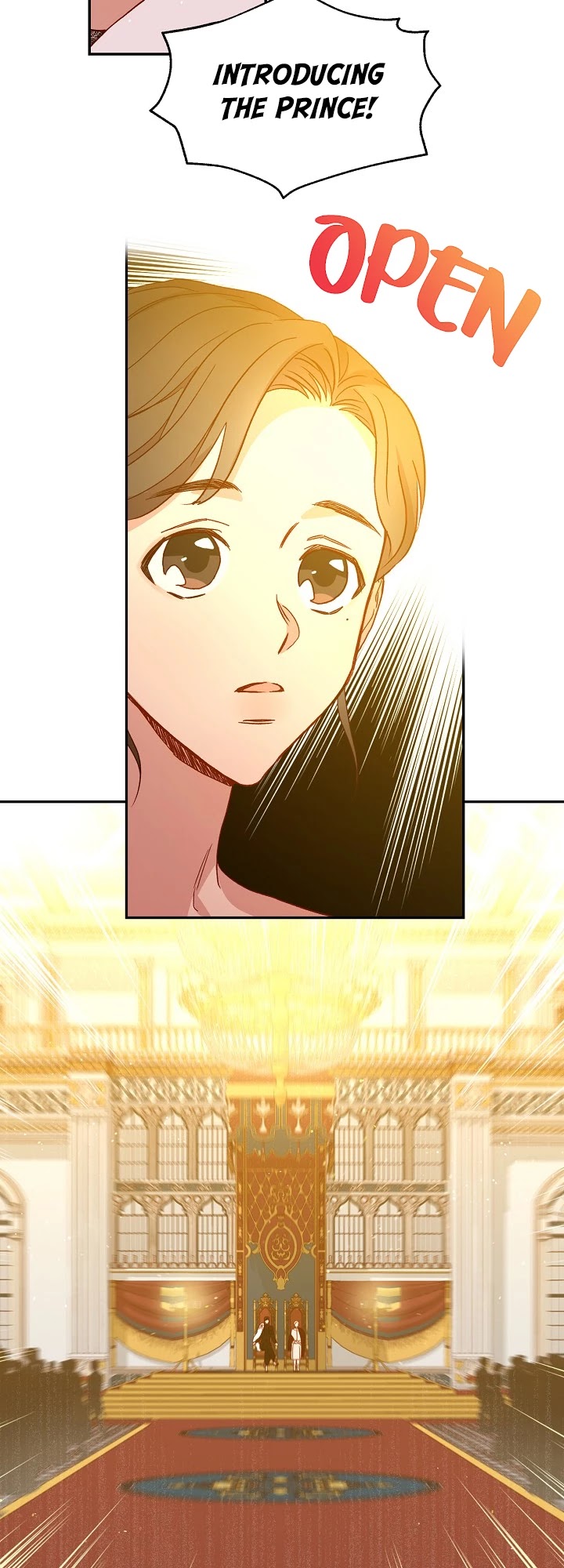 Surviving as a Maid Chapter 15 page 18 - Chapter 15