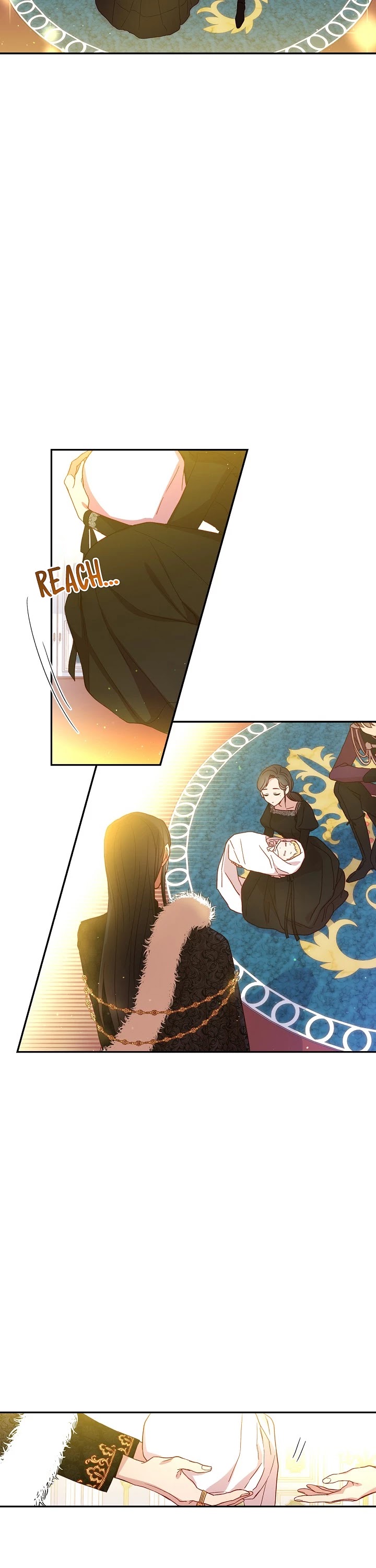 Surviving as a Maid Chapter 15 page 20 - Chapter 15