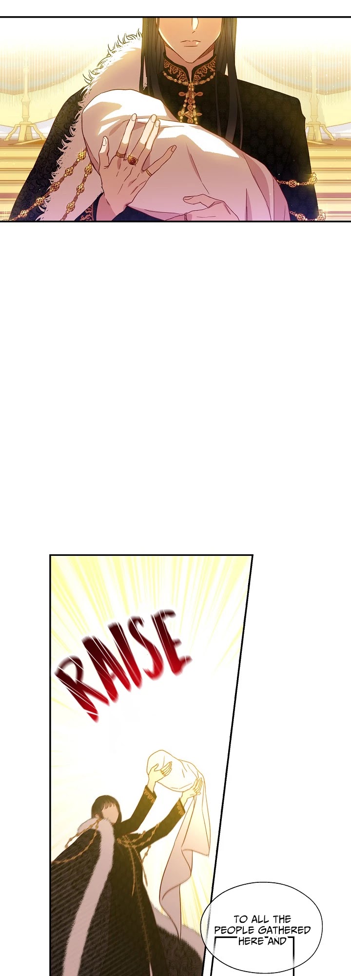 Surviving as a Maid Chapter 15 page 21 - Chapter 15