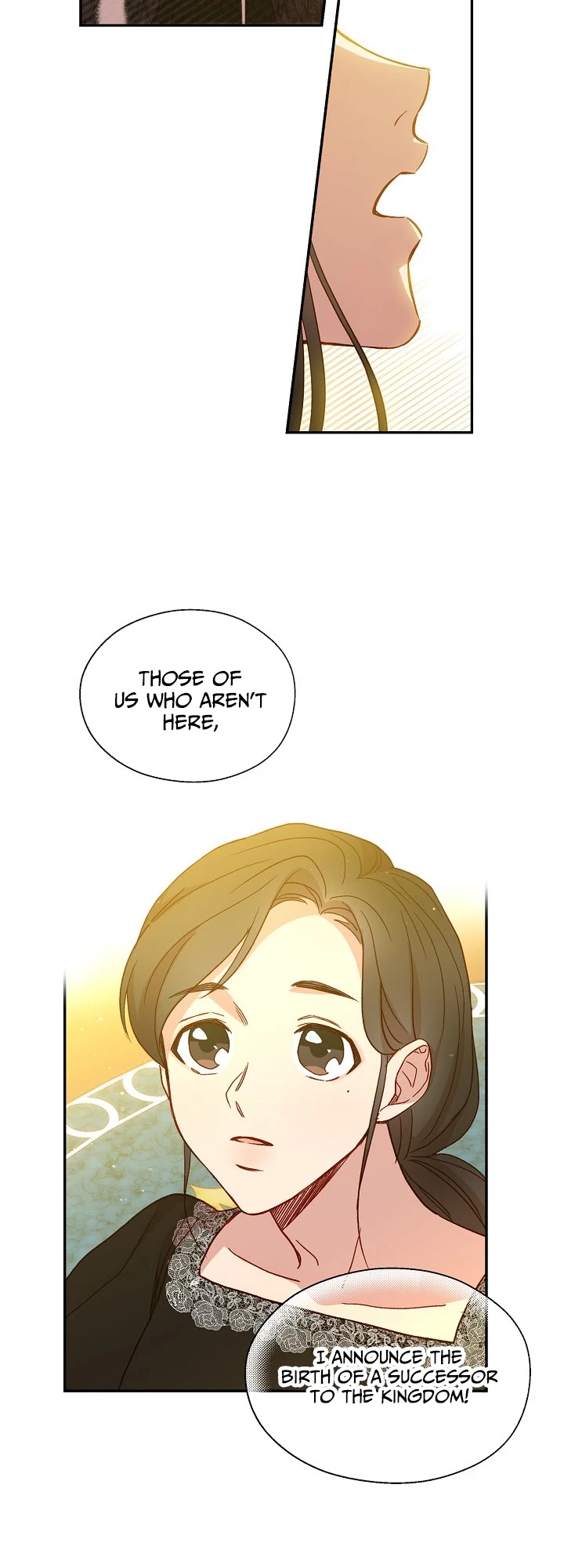 Surviving as a Maid Chapter 15 page 22 - Chapter 15