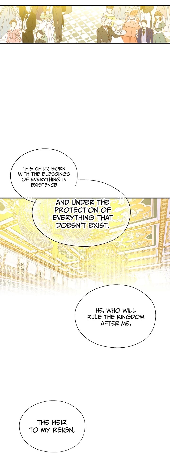 Surviving as a Maid Chapter 15 page 23 - Chapter 15