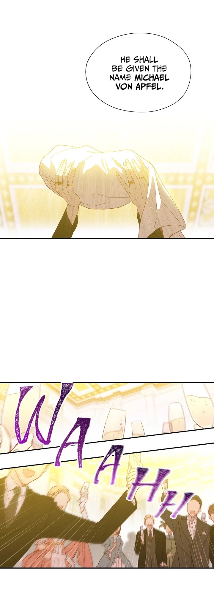 Surviving as a Maid Chapter 15 page 24 - Chapter 15