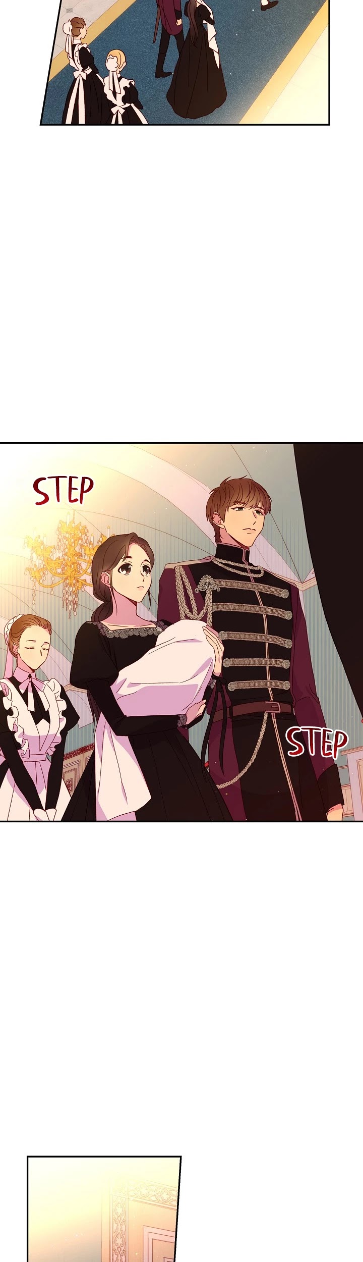 Surviving as a Maid Chapter 15 page 7 - Chapter 15