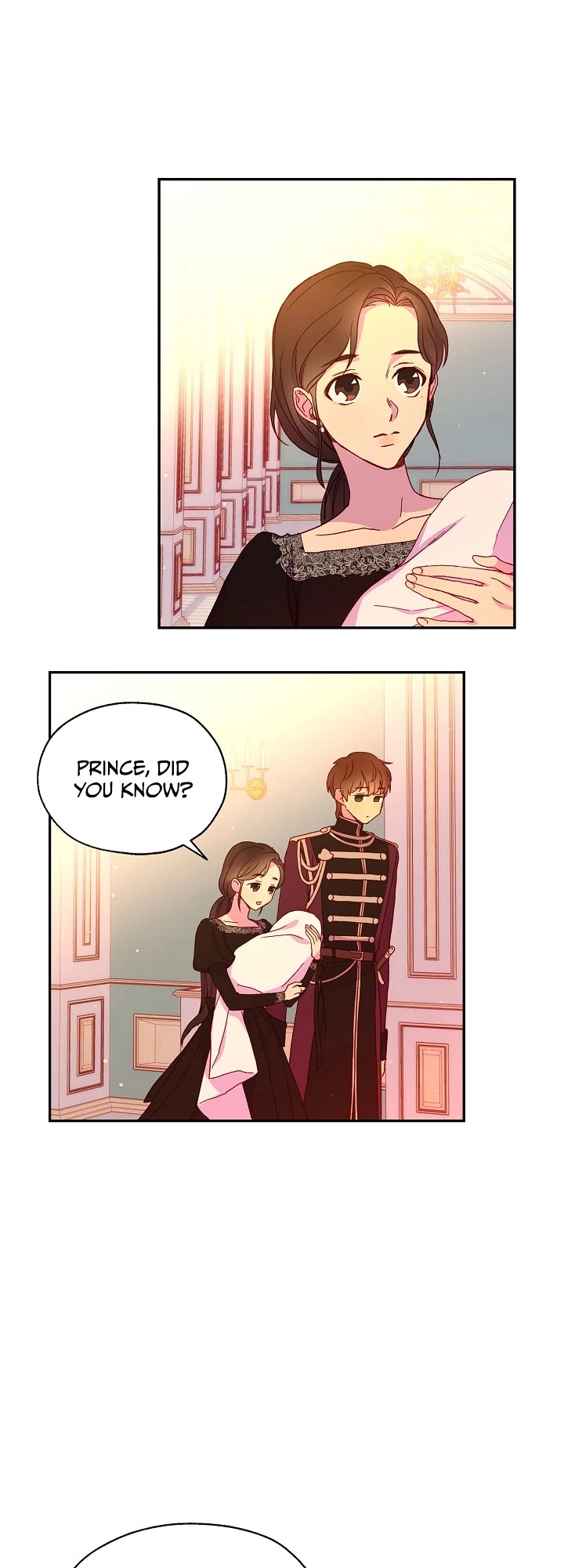 Surviving as a Maid Chapter 15 page 9 - Chapter 15