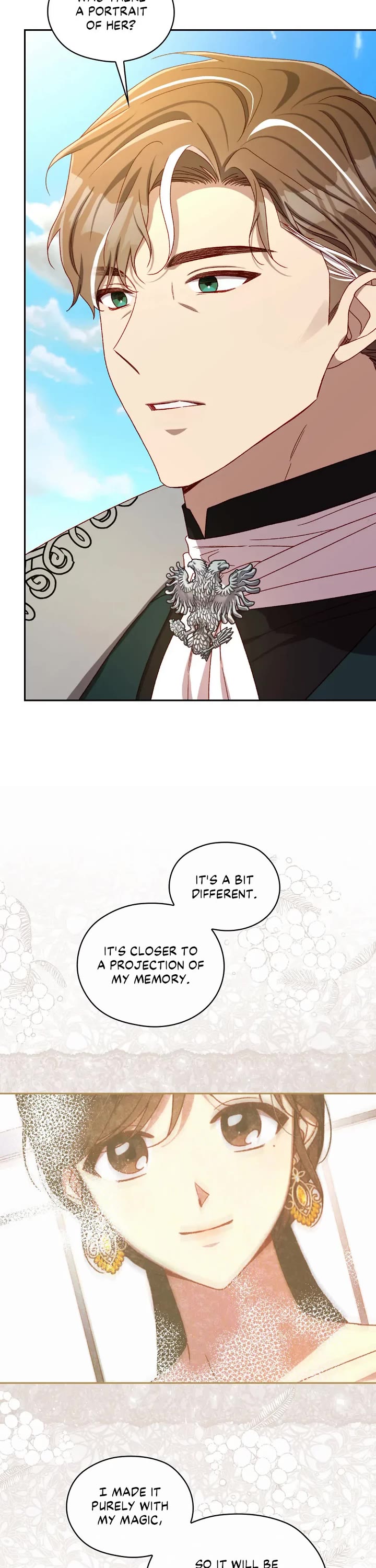 Surviving as a Maid Chapter 150 page 16 - Chapter 150