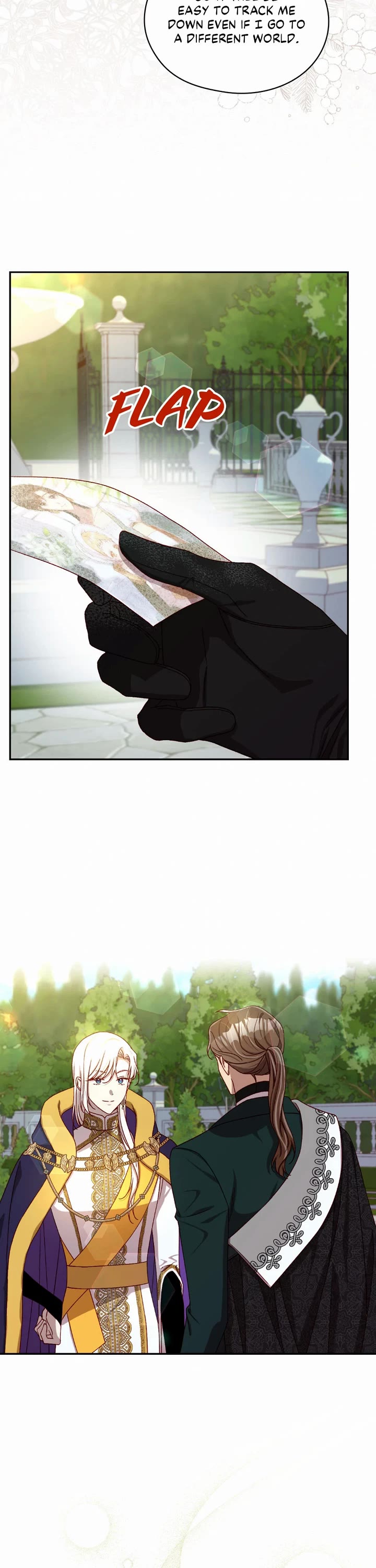 Surviving as a Maid Chapter 150 page 17 - Chapter 150