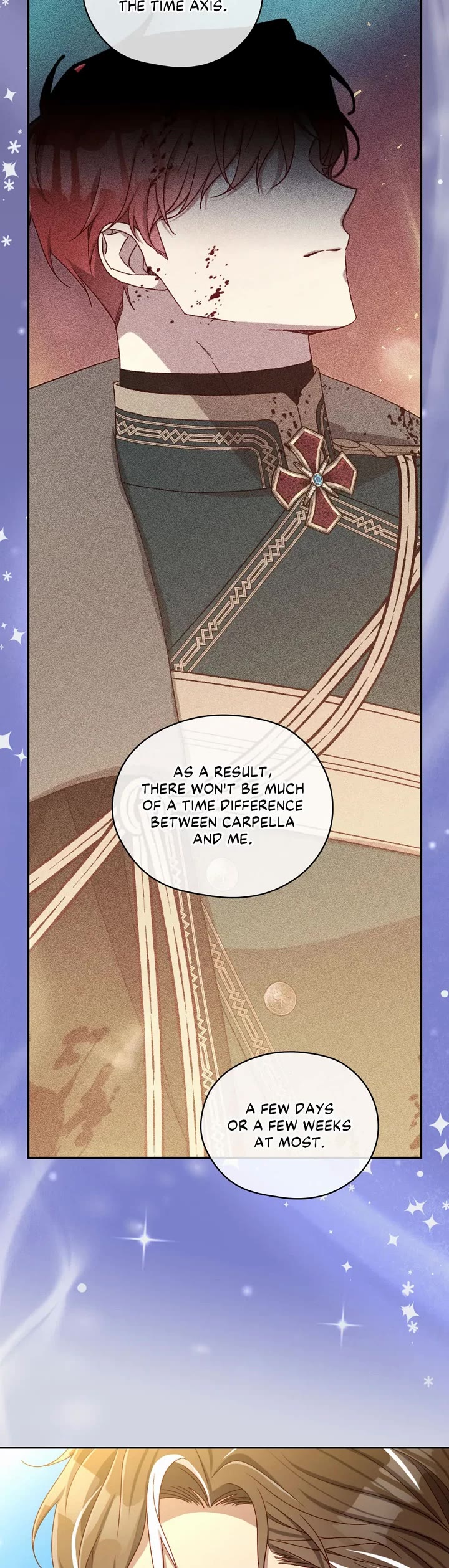 Surviving as a Maid Chapter 150 page 19 - Chapter 150