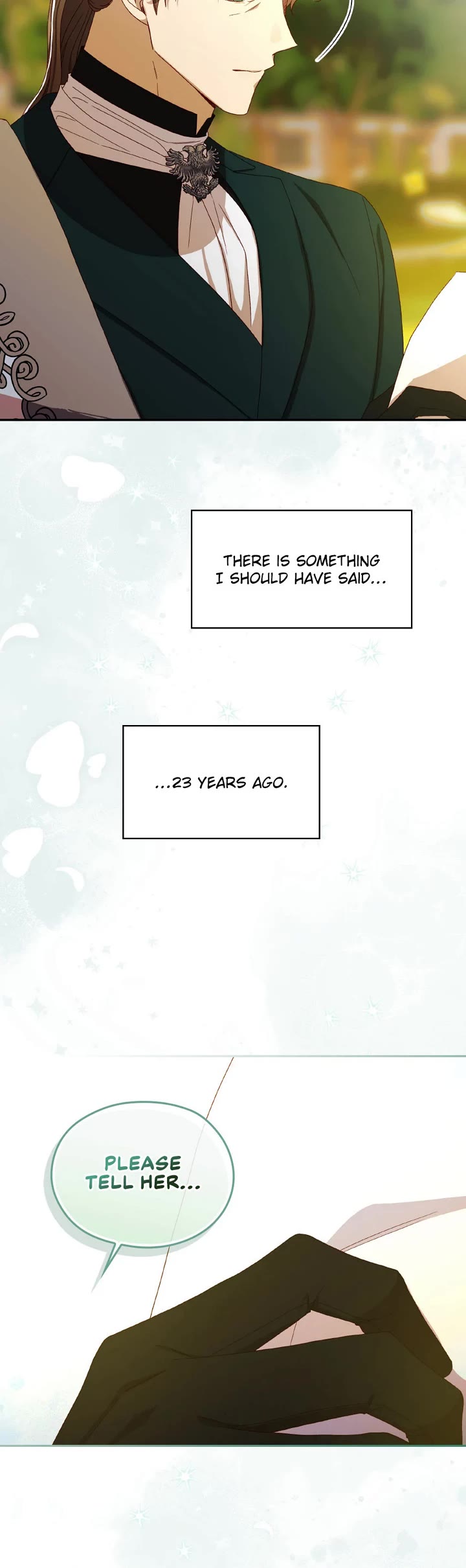 Surviving as a Maid Chapter 150 page 24 - Chapter 150