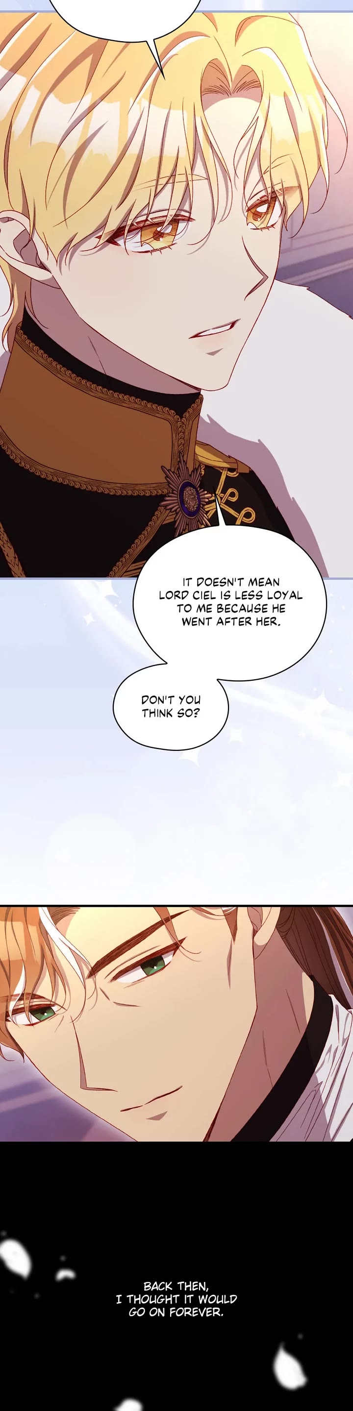 Surviving as a Maid Chapter 150 page 29 - Chapter 150