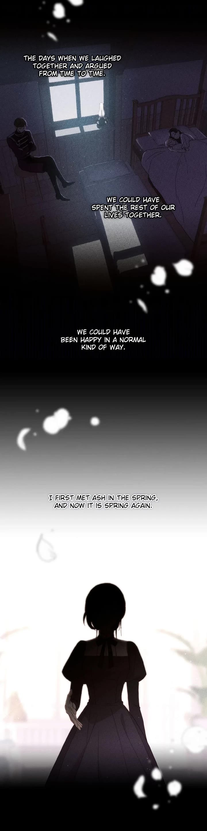 Surviving as a Maid Chapter 150 page 30 - Chapter 150