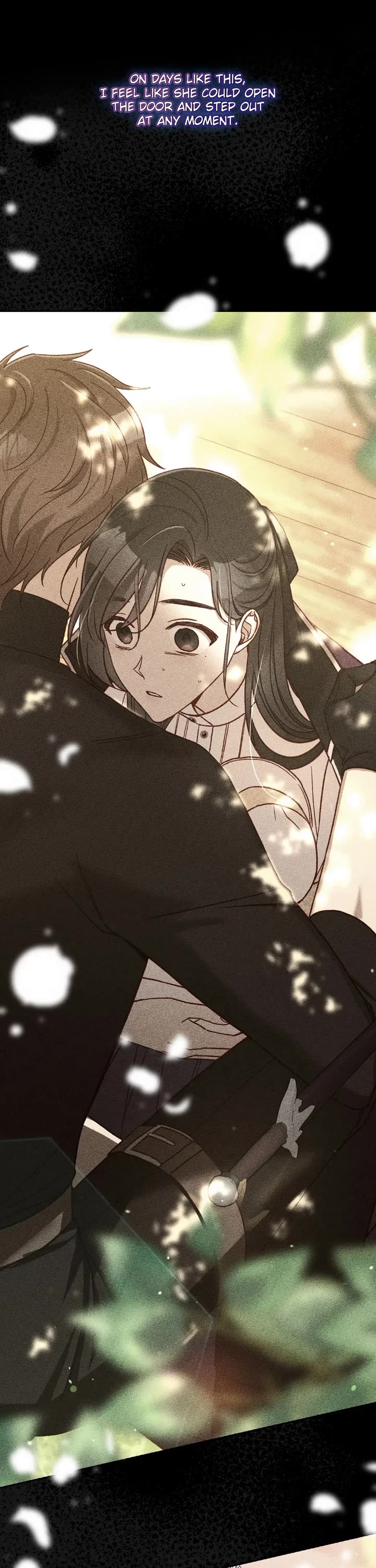 Surviving as a Maid Chapter 150 page 31 - Chapter 150