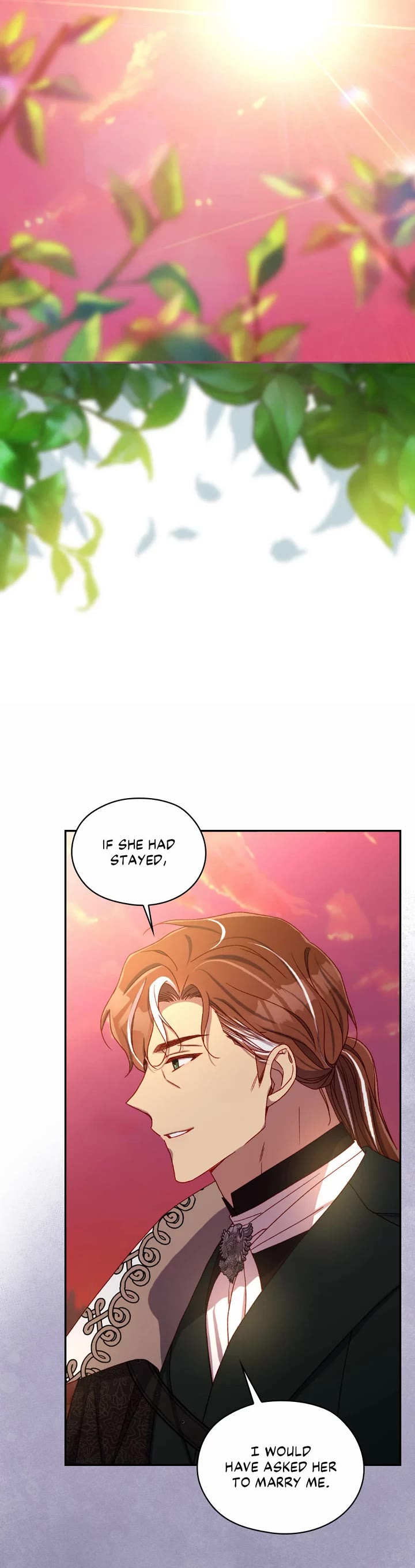 Surviving as a Maid Chapter 150 page 35 - Chapter 150