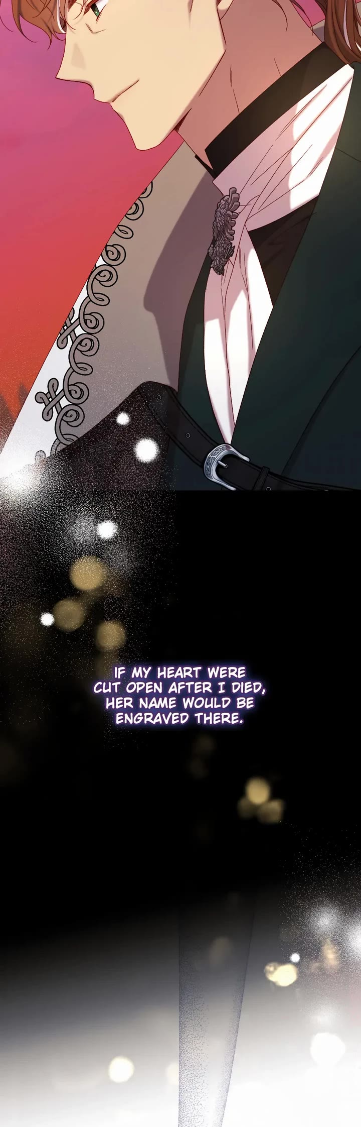 Surviving as a Maid Chapter 150 page 38 - Chapter 150