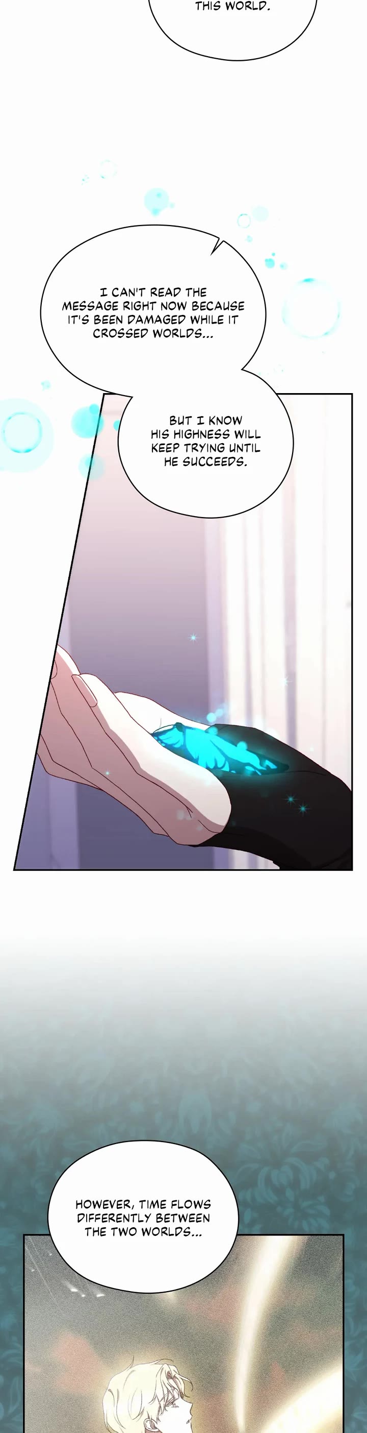 Surviving as a Maid Chapter 151 page 10 - Chapter 151