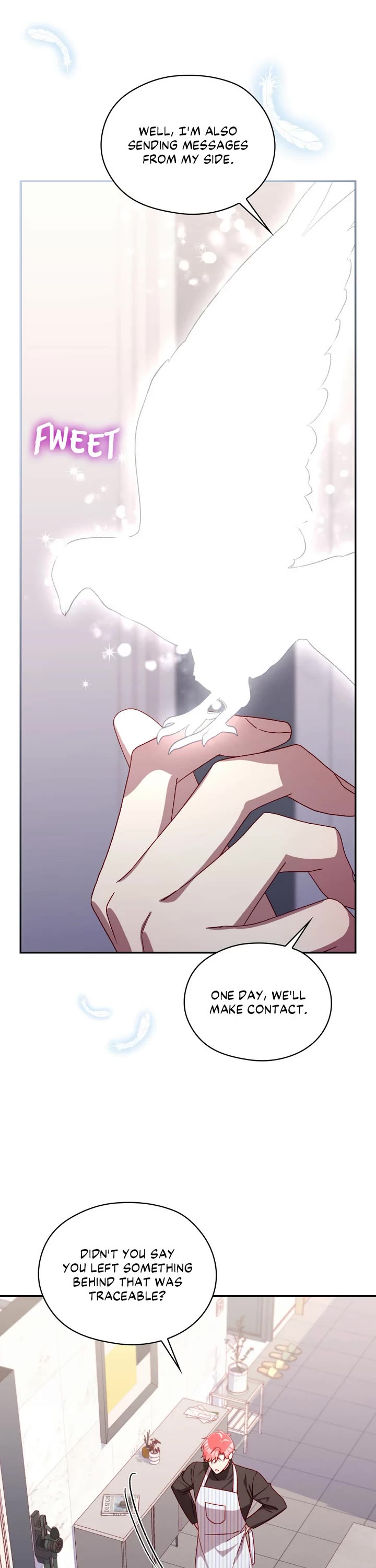 Surviving as a Maid Chapter 151 page 12 - Chapter 151