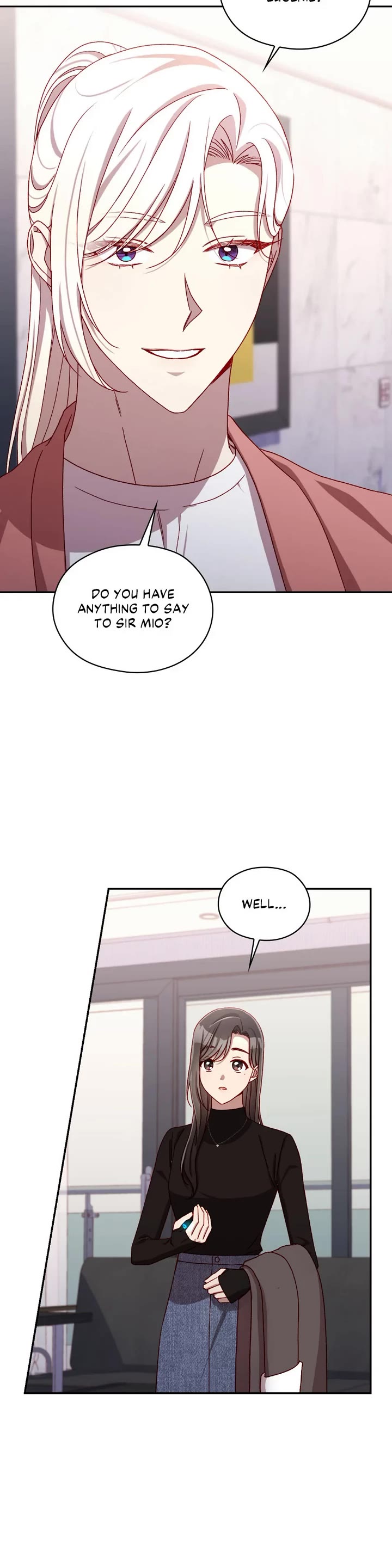 Surviving as a Maid Chapter 151 page 14 - Chapter 151
