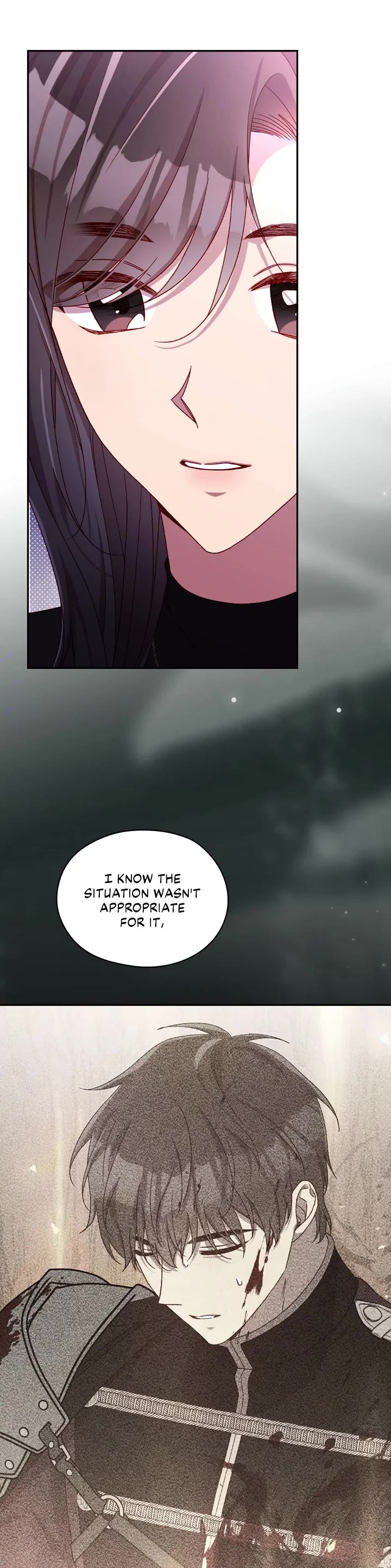 Surviving as a Maid Chapter 151 page 15 - Chapter 151