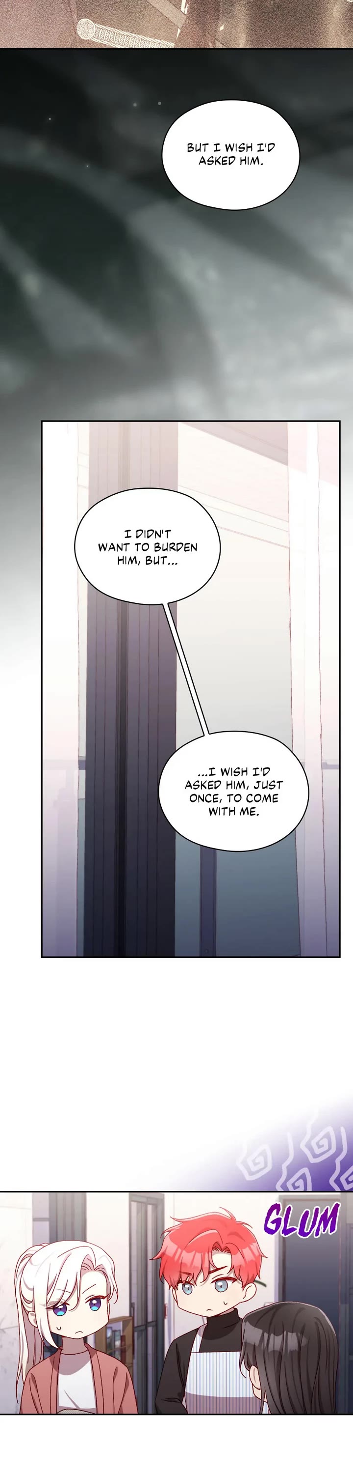 Surviving as a Maid Chapter 151 page 16 - Chapter 151