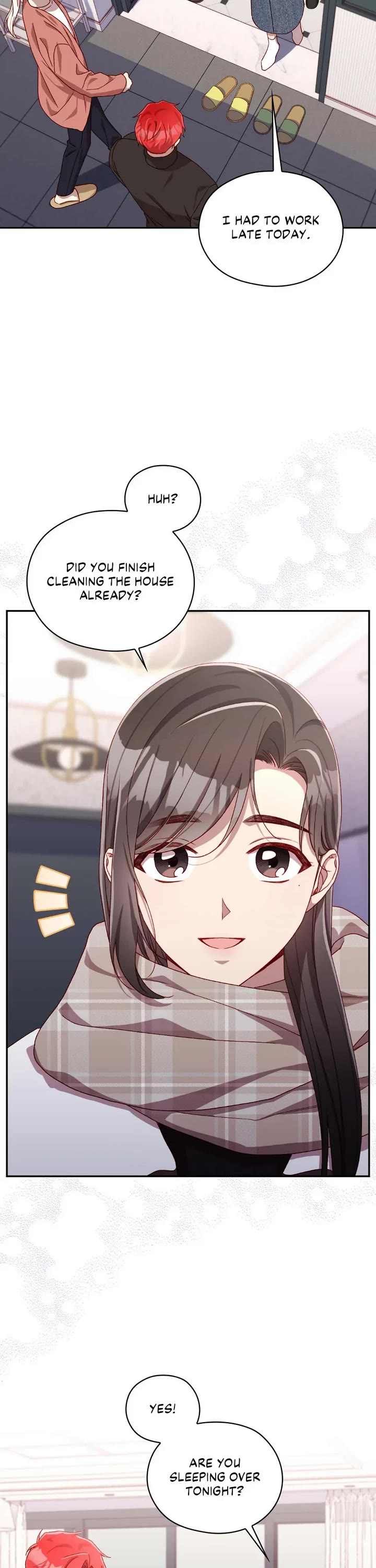Surviving as a Maid Chapter 151 page 2 - Chapter 151