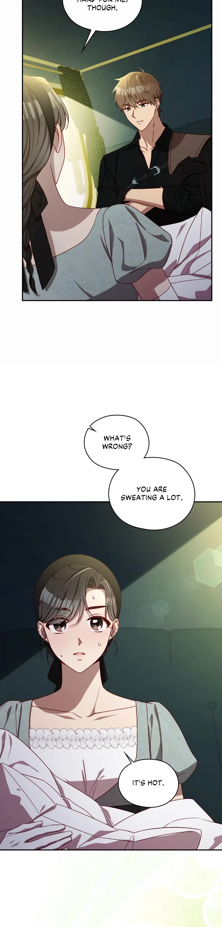 Surviving as a Maid Chapter 151 page 22 - Chapter 151