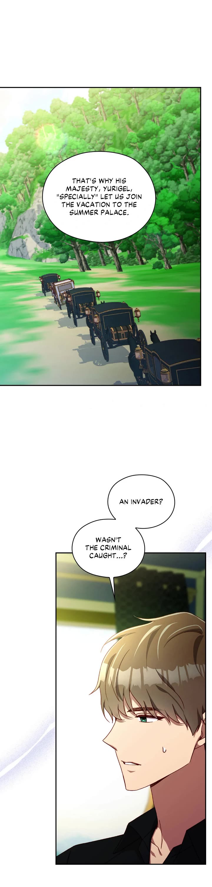 Surviving as a Maid Chapter 151 page 26 - Chapter 151