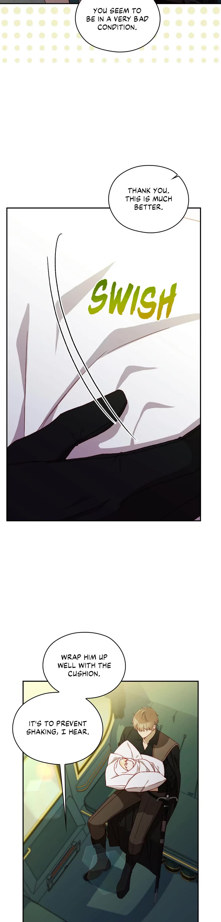 Surviving as a Maid Chapter 151 page 28 - Chapter 151