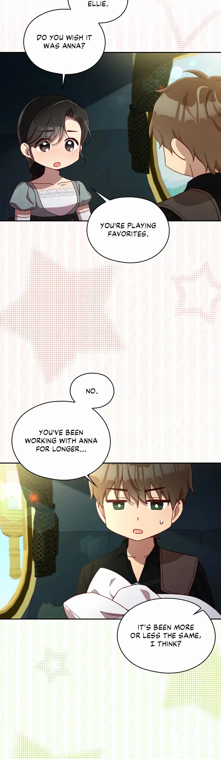 Surviving as a Maid Chapter 151 page 30 - Chapter 151