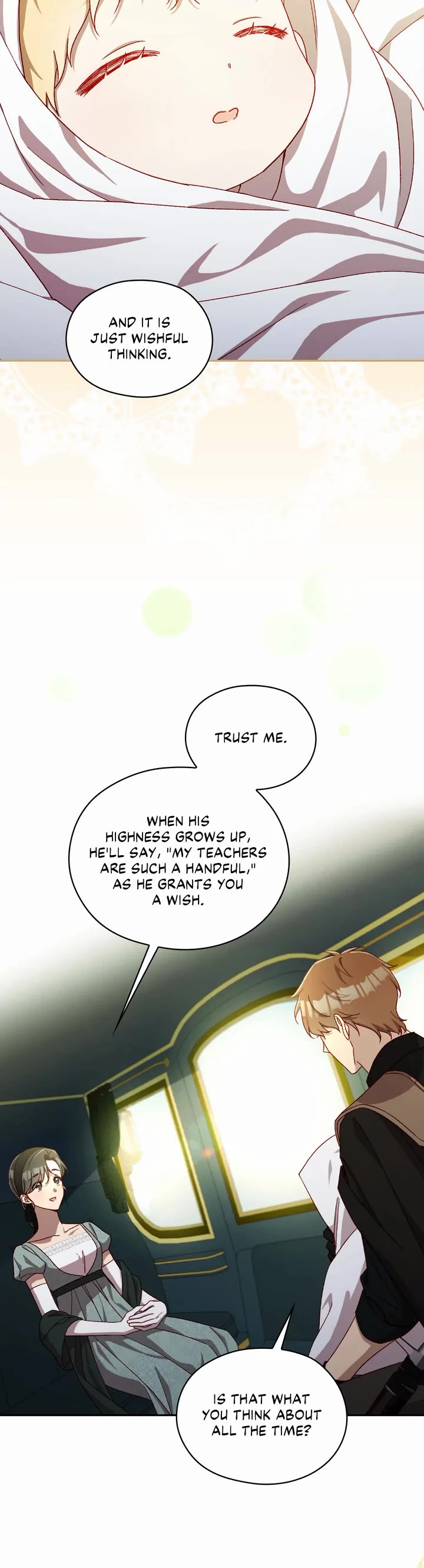 Surviving as a Maid Chapter 151 page 34 - Chapter 151