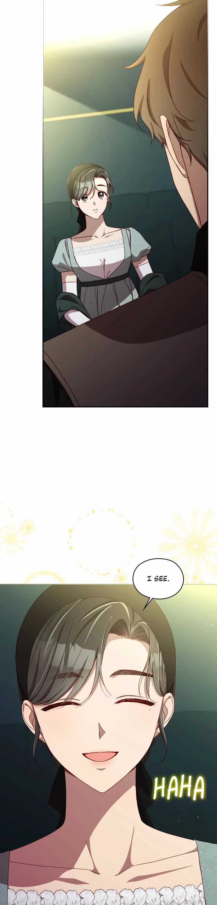 Surviving as a Maid Chapter 151 page 37 - Chapter 151