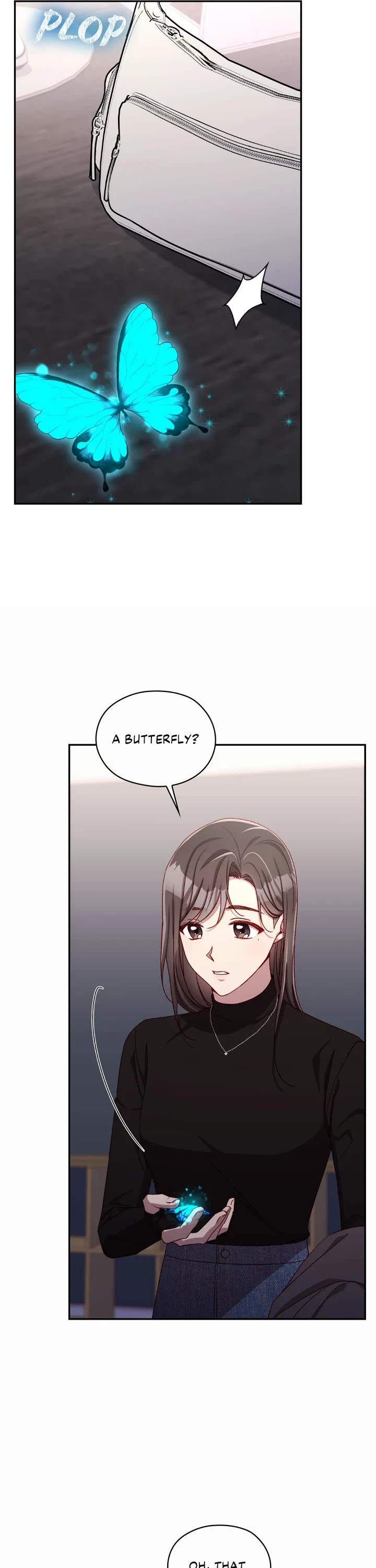 Surviving as a Maid Chapter 151 page 8 - Chapter 151