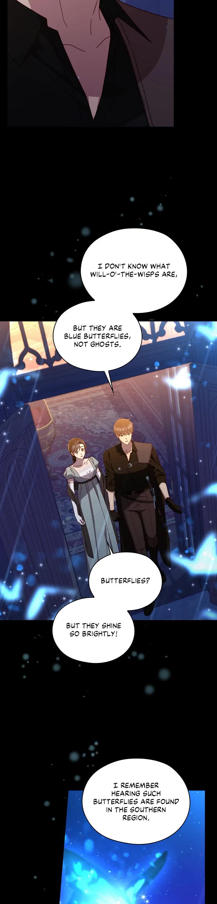 Surviving as a Maid Chapter 152 page 12 - Chapter 152
