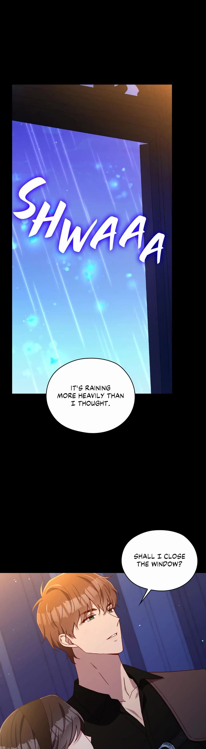 Surviving as a Maid Chapter 152 page 15 - Chapter 152