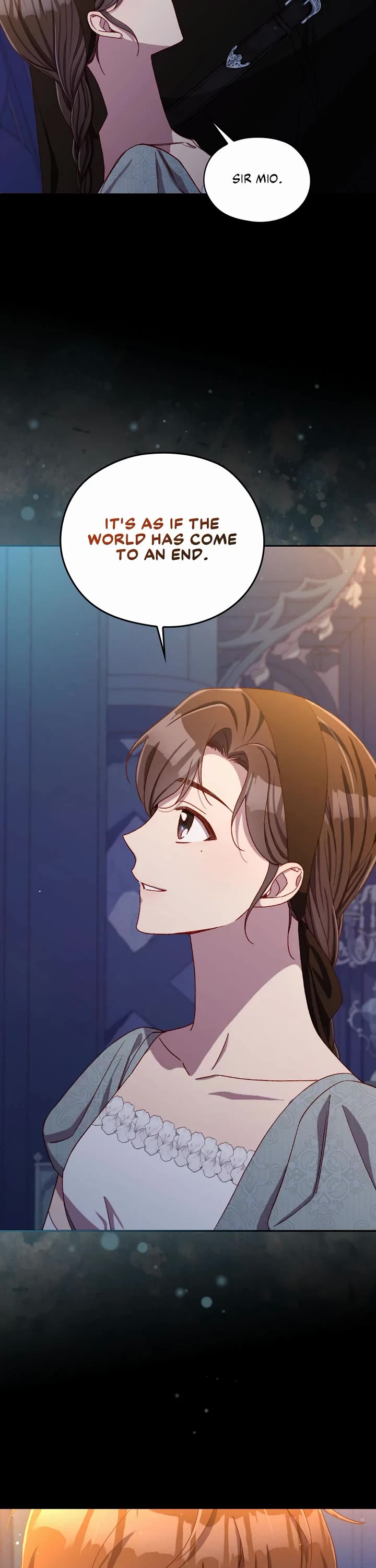 Surviving as a Maid Chapter 152 page 16 - Chapter 152