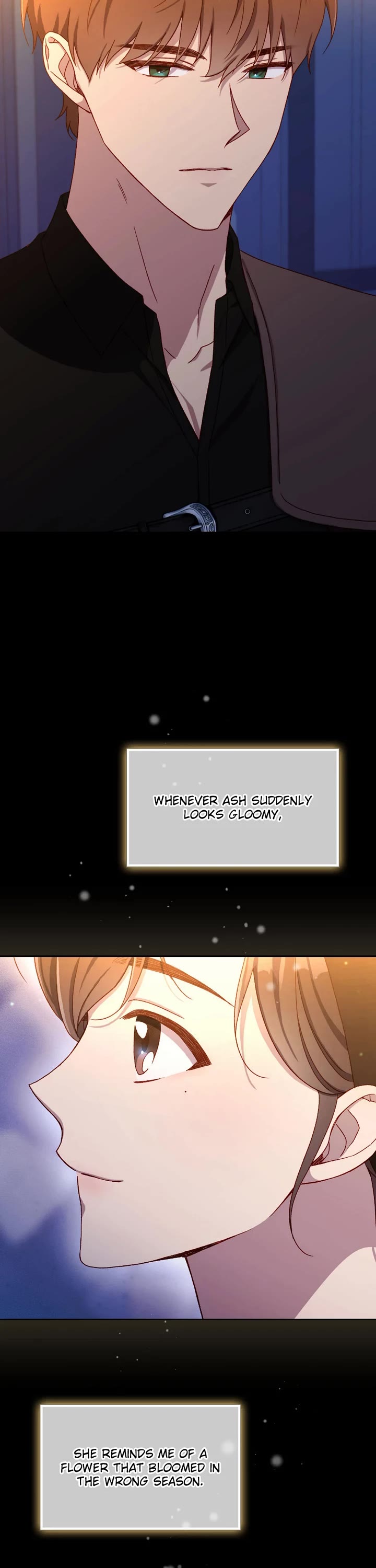 Surviving as a Maid Chapter 152 page 17 - Chapter 152