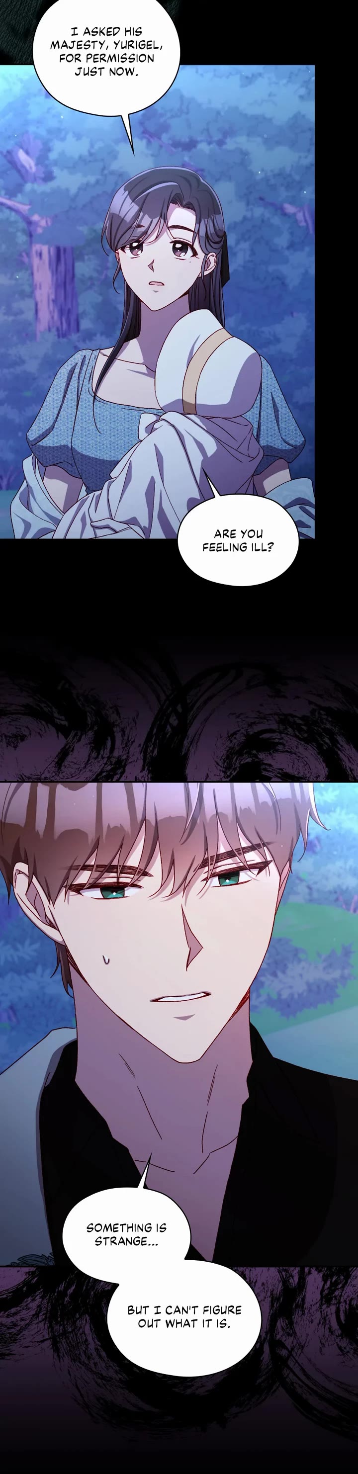 Surviving as a Maid Chapter 152 page 24 - Chapter 152