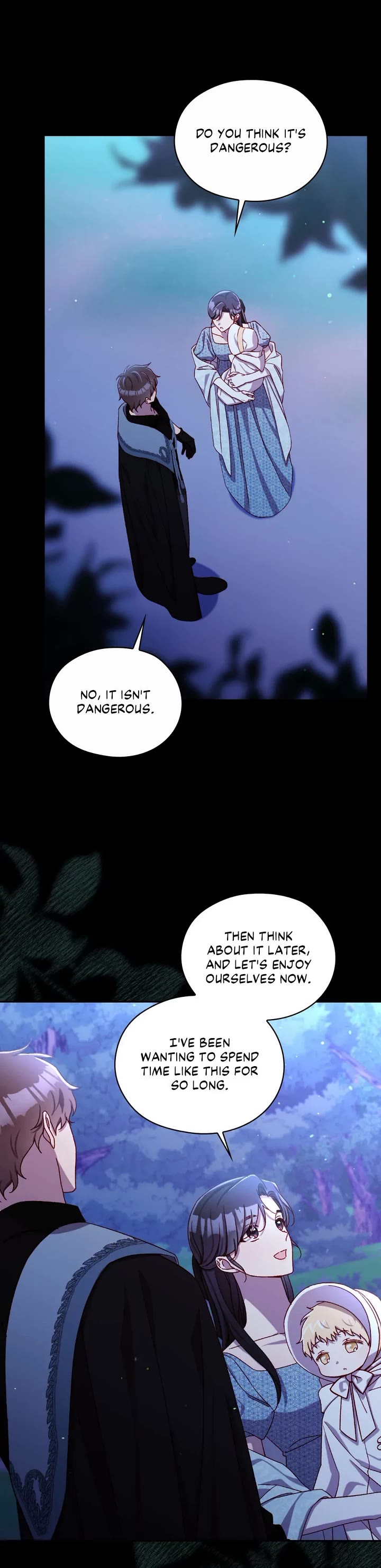 Surviving as a Maid Chapter 152 page 25 - Chapter 152