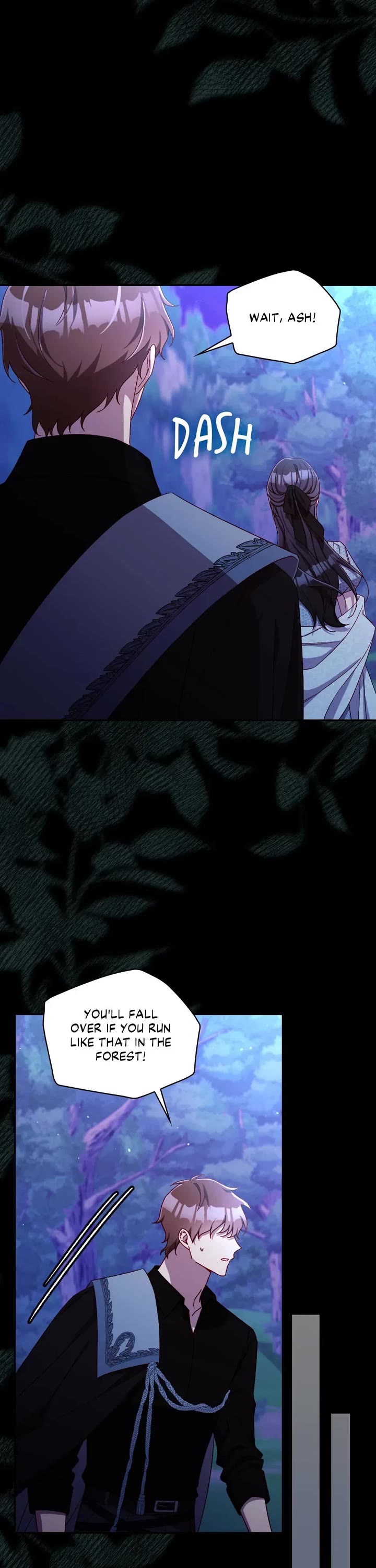 Surviving as a Maid Chapter 152 page 26 - Chapter 152
