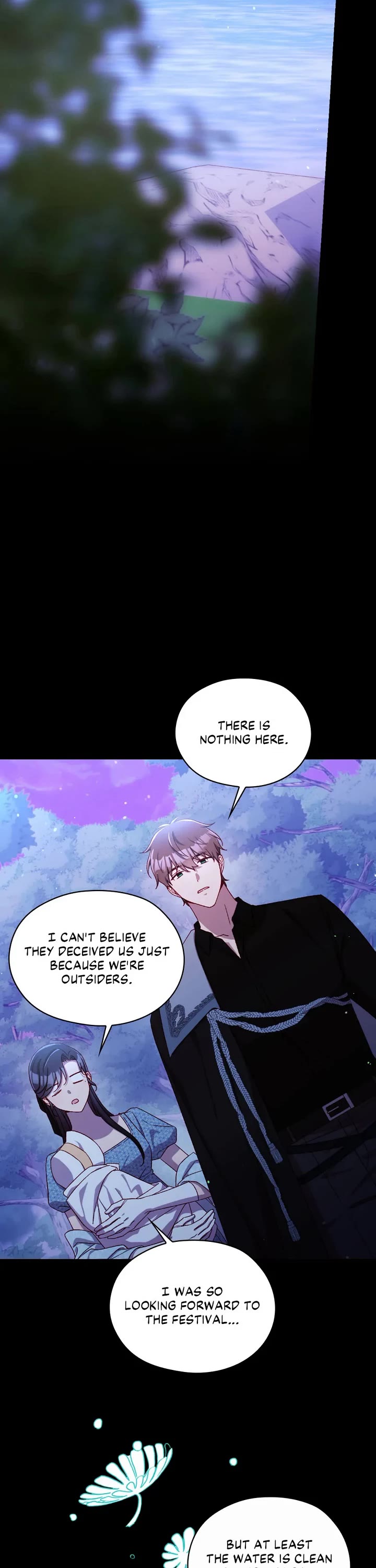 Surviving as a Maid Chapter 152 page 28 - Chapter 152
