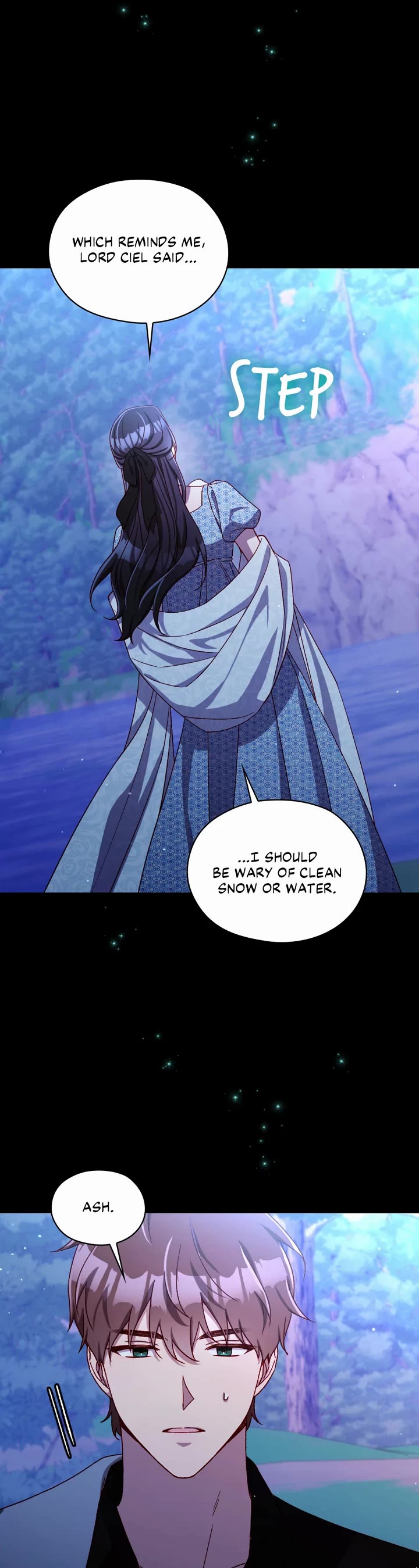 Surviving as a Maid Chapter 152 page 30 - Chapter 152