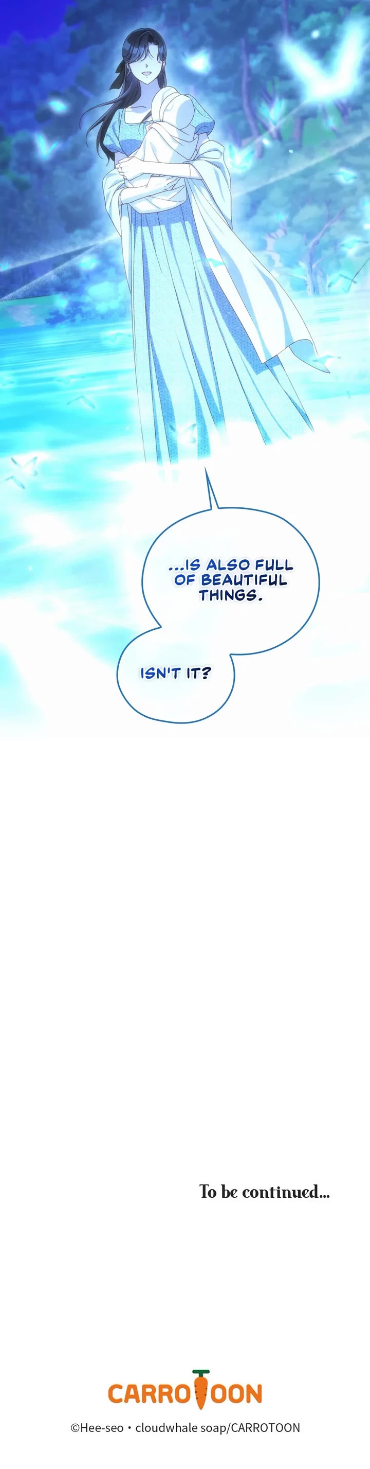 Surviving as a Maid Chapter 152 page 37 - Chapter 152