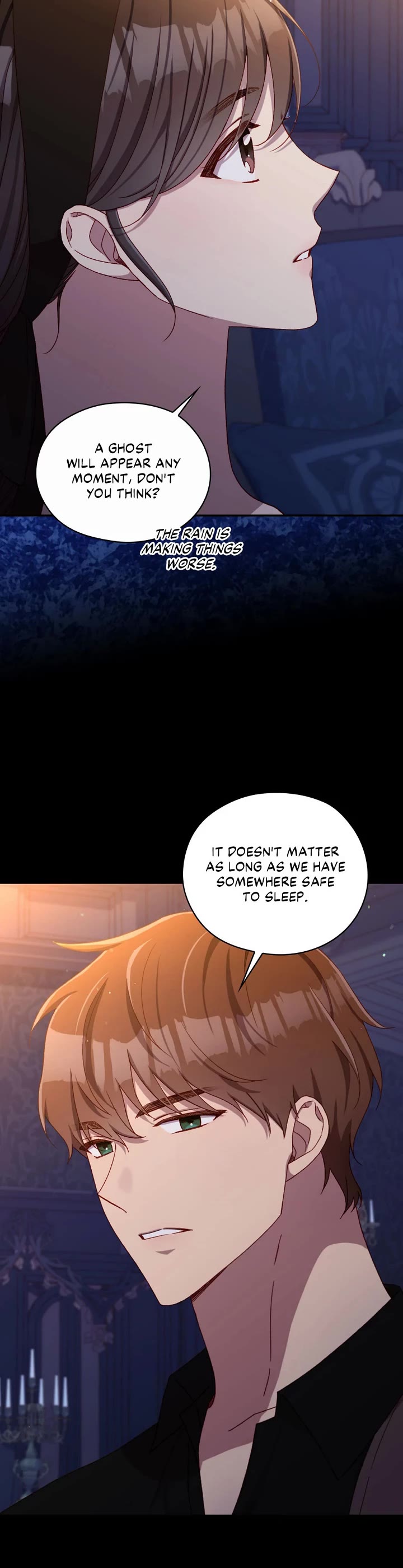 Surviving as a Maid Chapter 152 page 5 - Chapter 152