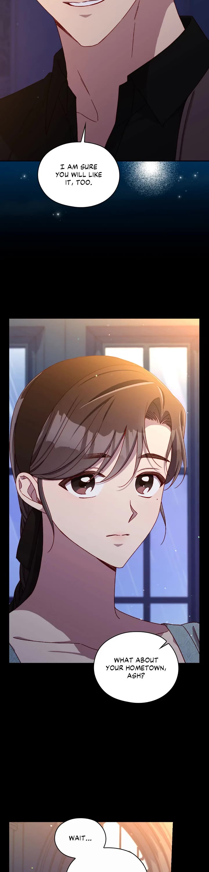 Surviving as a Maid Chapter 152 page 8 - Chapter 152
