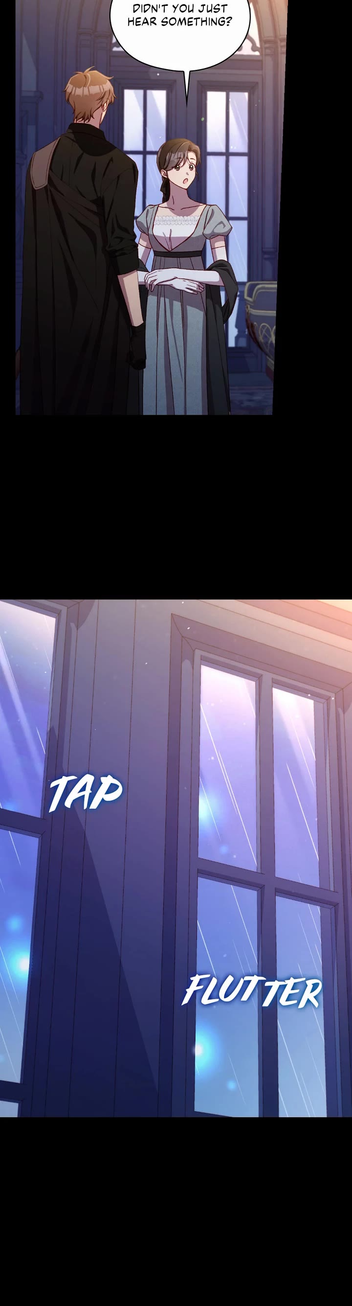 Surviving as a Maid Chapter 152 page 9 - Chapter 152